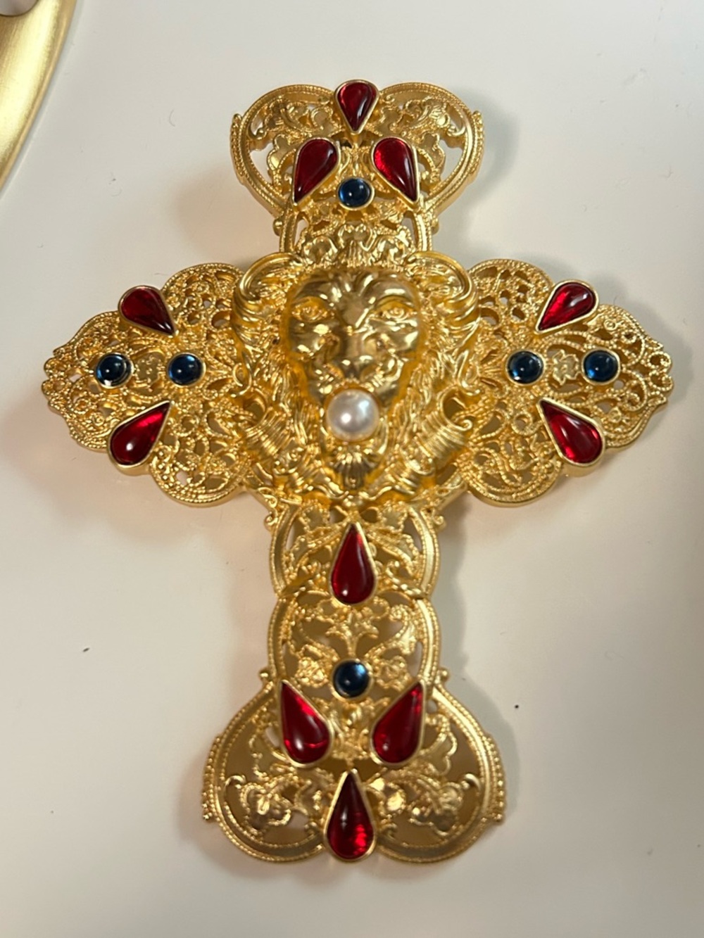 Brooches